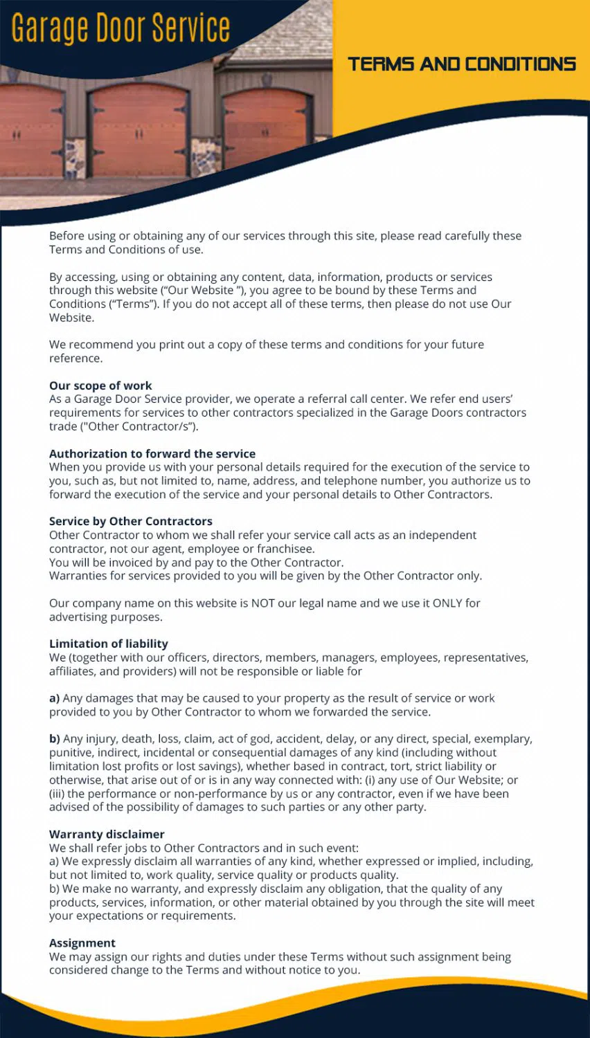 USA Garage Doors Repair Service West Bloomfield Township, MI 248-479-7293